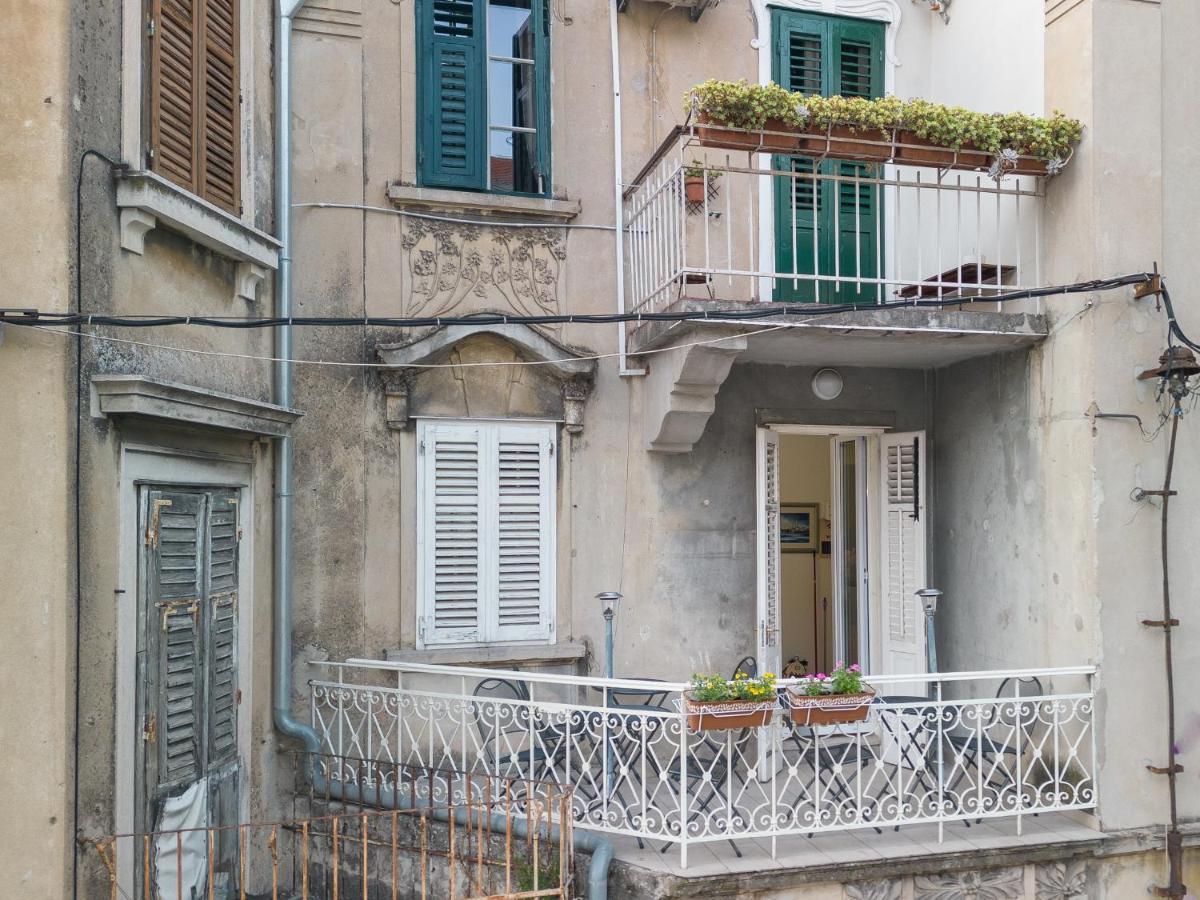 Il Cetro Spalato Rooms Buitenkant foto