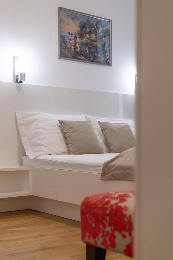 Il Cetro Spalato Rooms Buitenkant foto