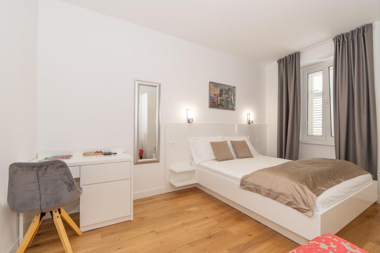 Il Cetro Spalato Rooms Buitenkant foto