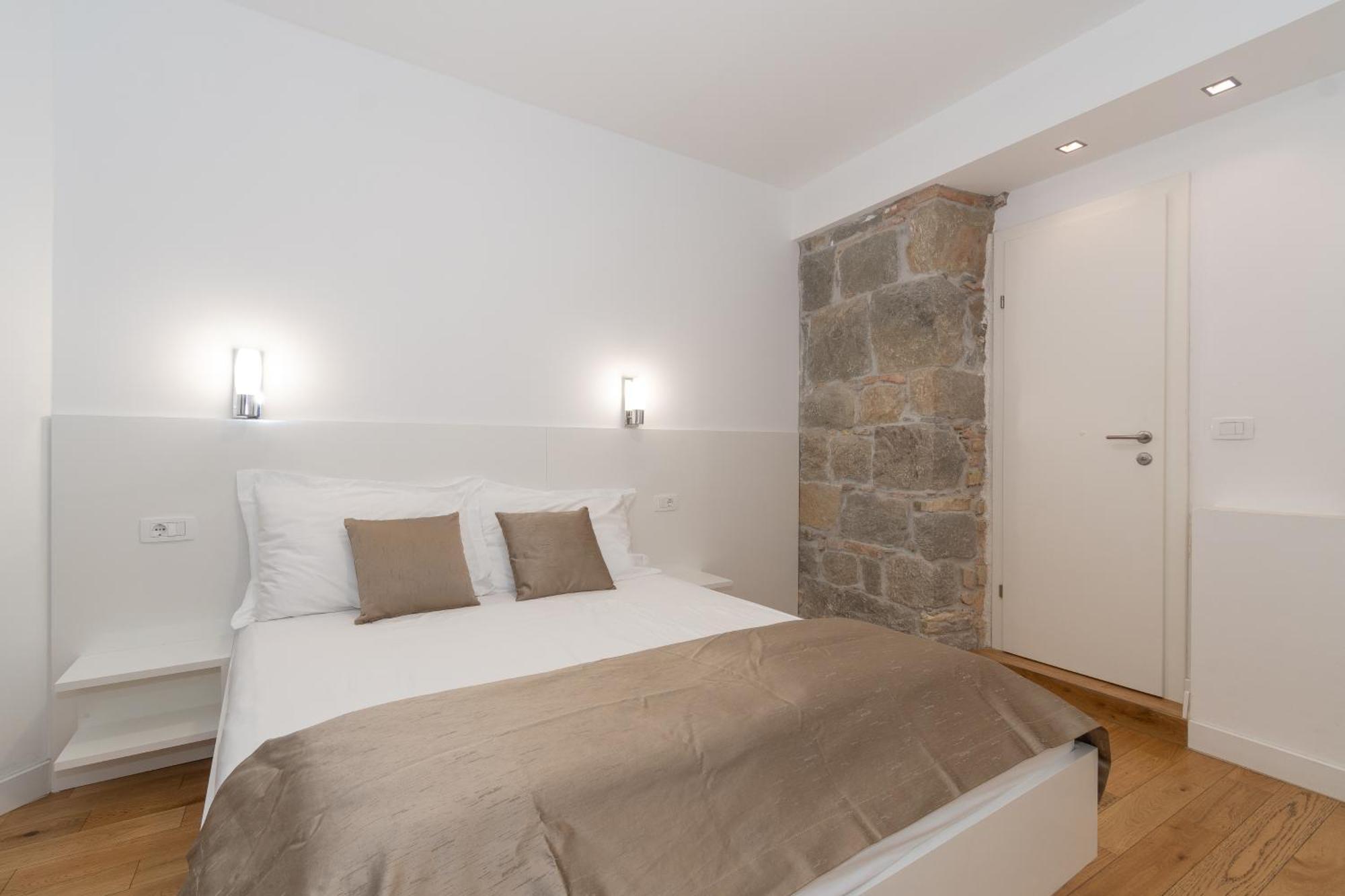 Il Cetro Spalato Rooms Buitenkant foto
