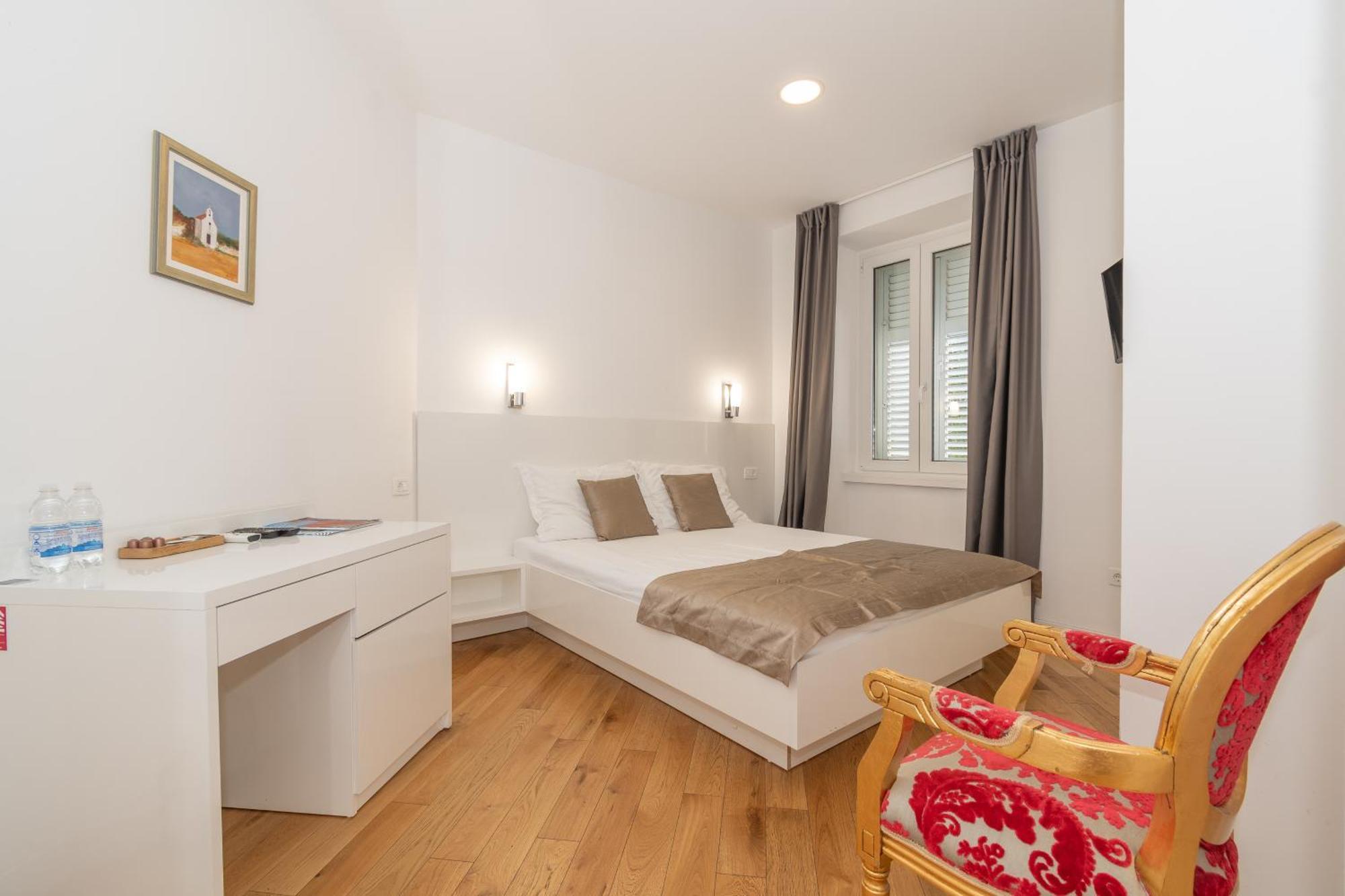 Il Cetro Spalato Rooms Buitenkant foto