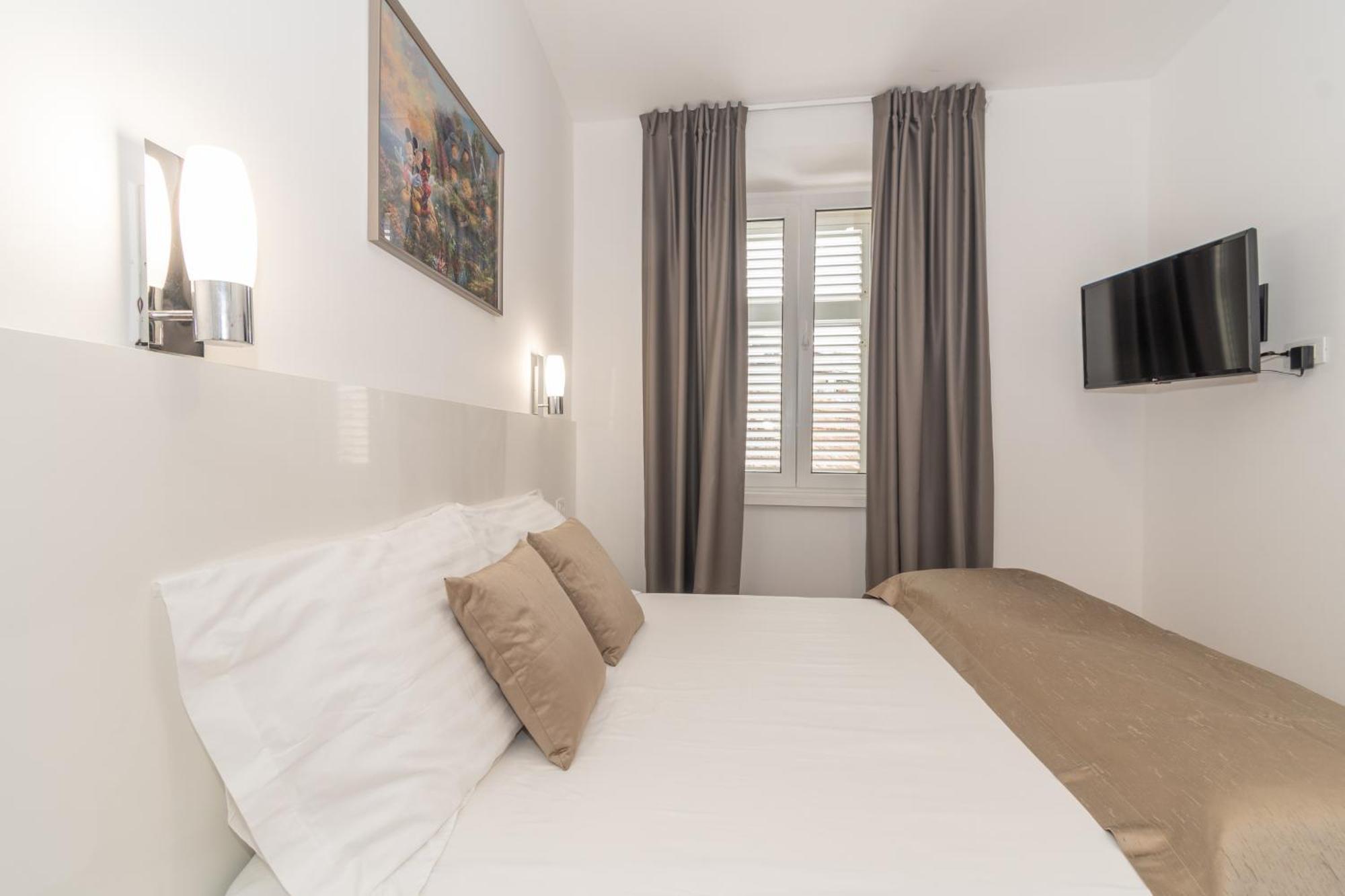 Il Cetro Spalato Rooms Buitenkant foto