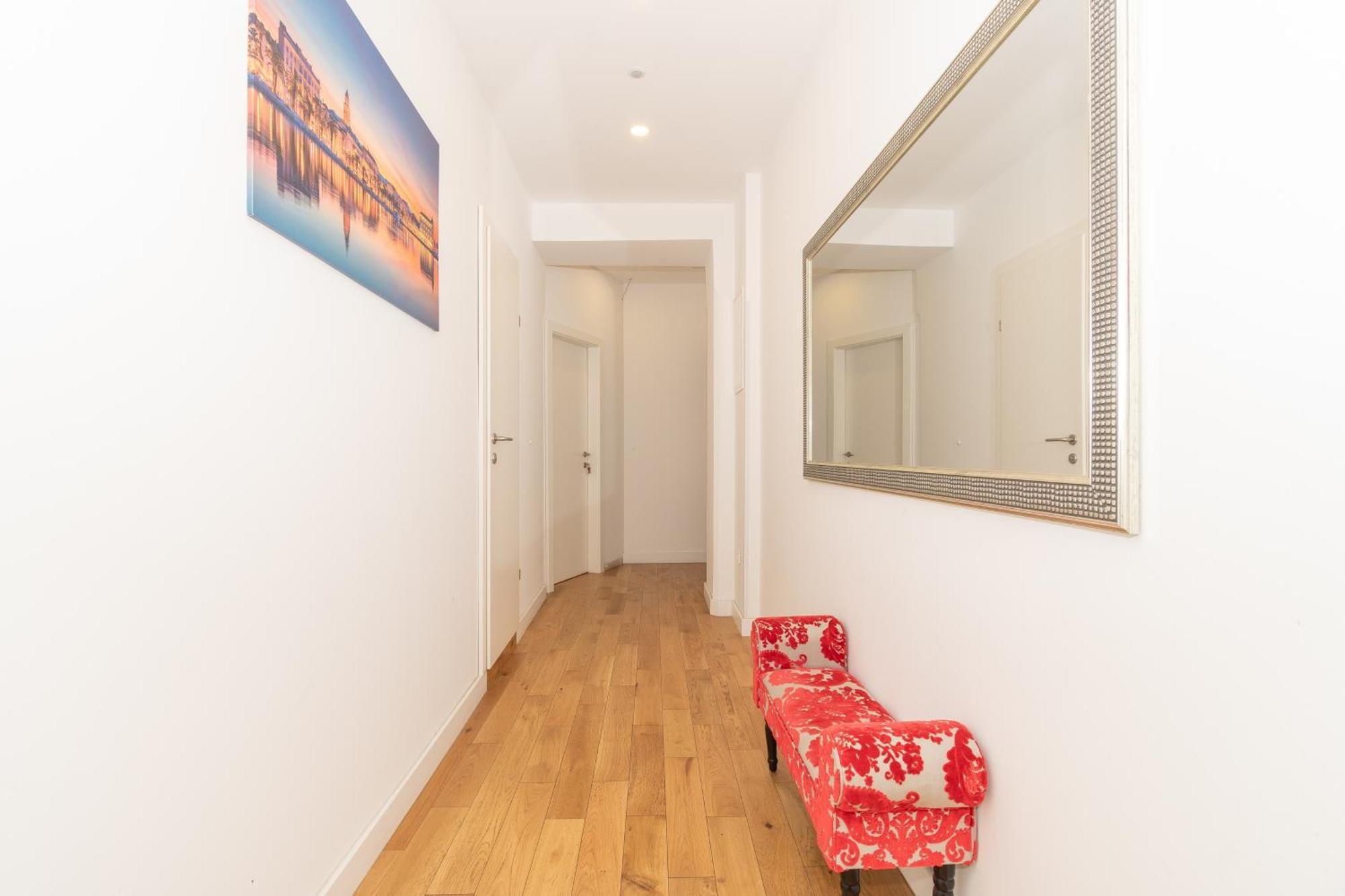 Il Cetro Spalato Rooms Buitenkant foto