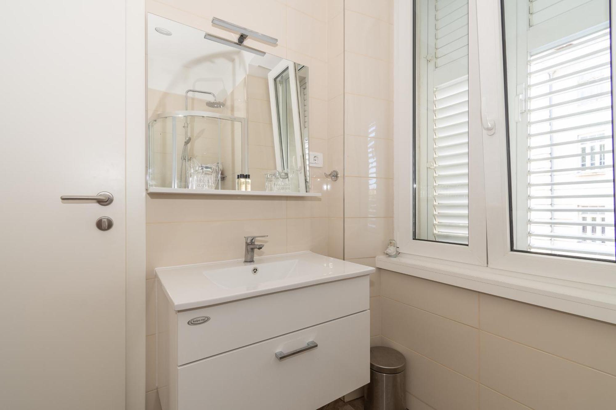 Il Cetro Spalato Rooms Buitenkant foto