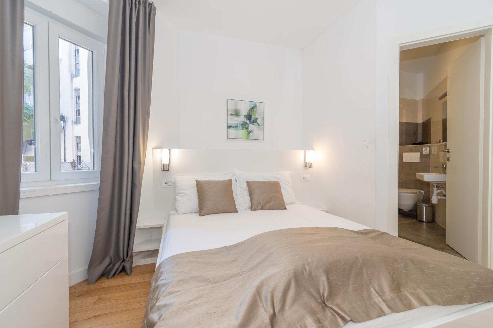 Il Cetro Spalato Rooms Buitenkant foto