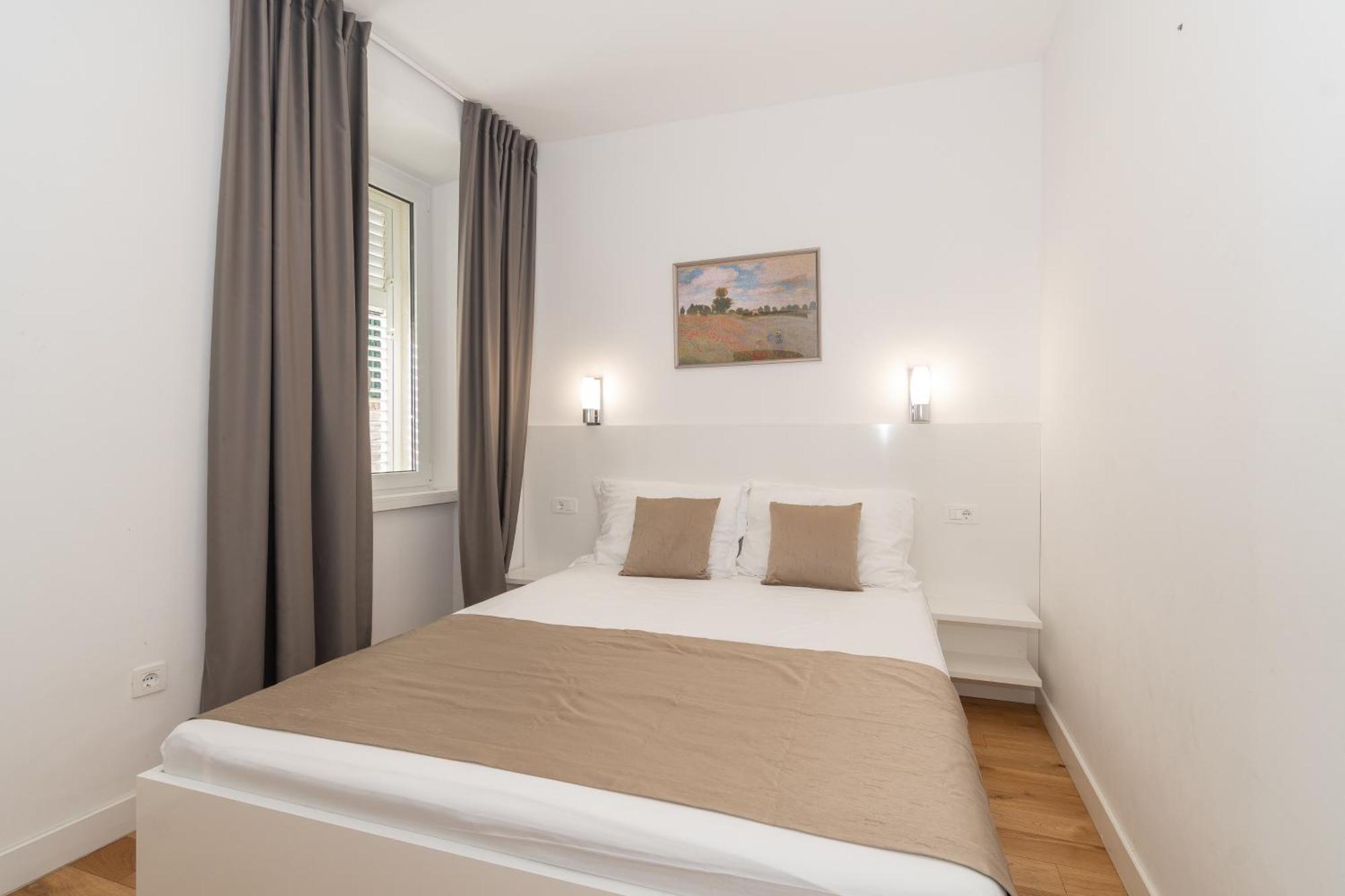 Il Cetro Spalato Rooms Buitenkant foto