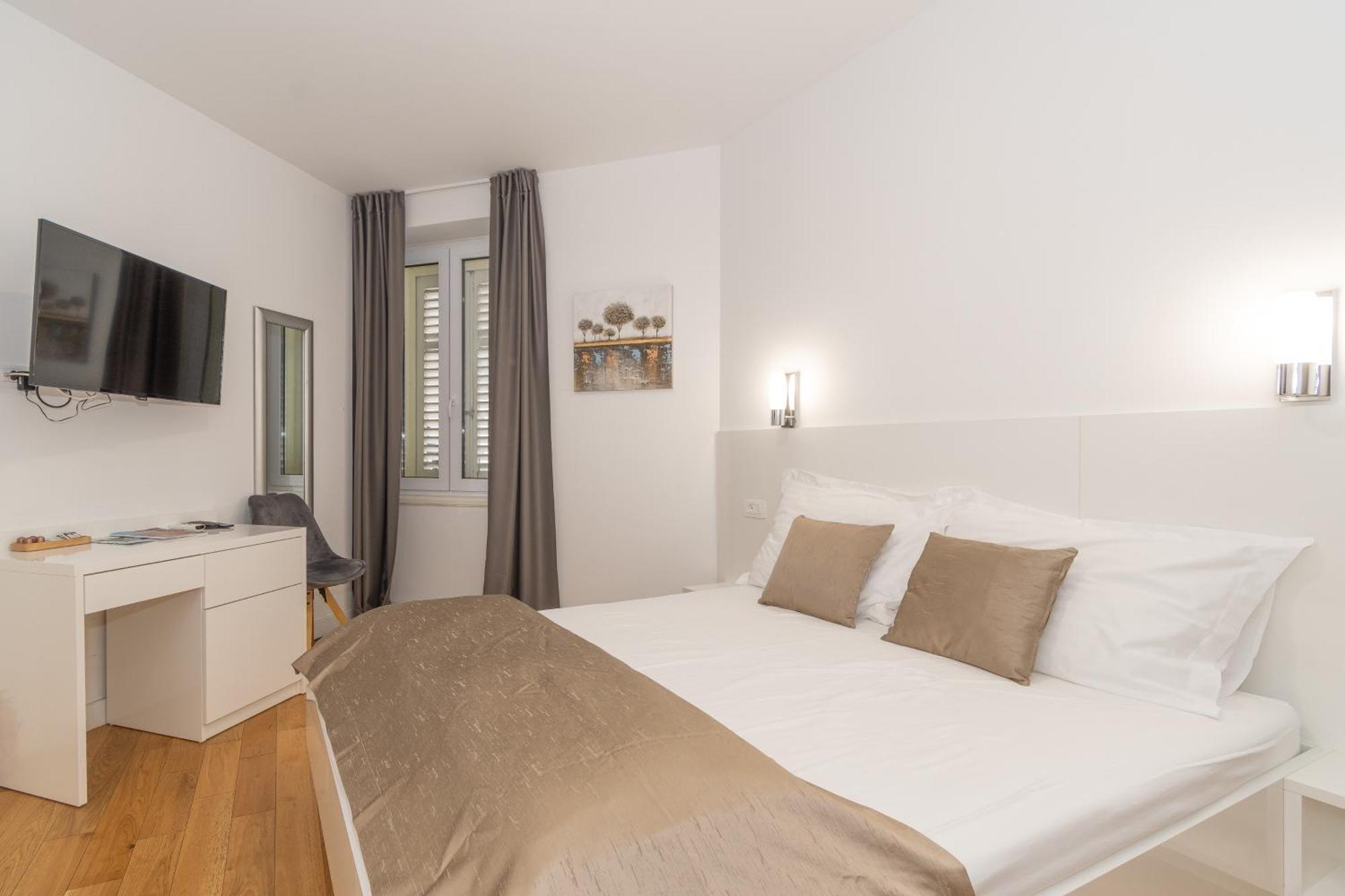 Il Cetro Spalato Rooms Buitenkant foto