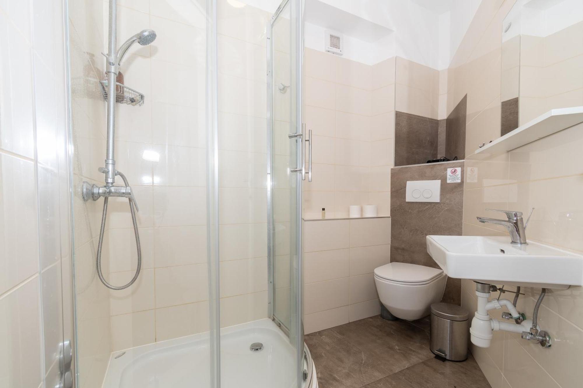 Il Cetro Spalato Rooms Buitenkant foto