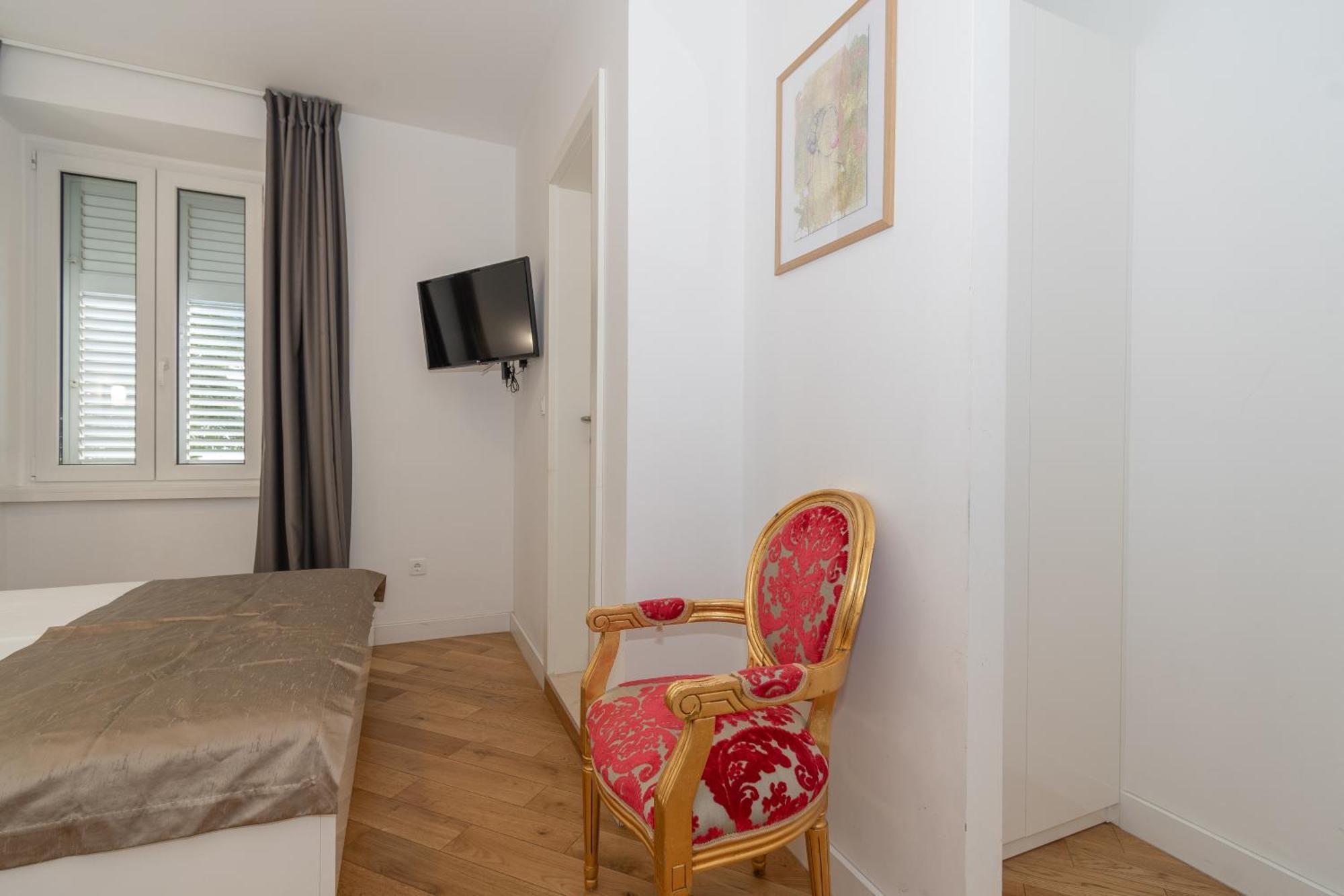 Il Cetro Spalato Rooms Buitenkant foto