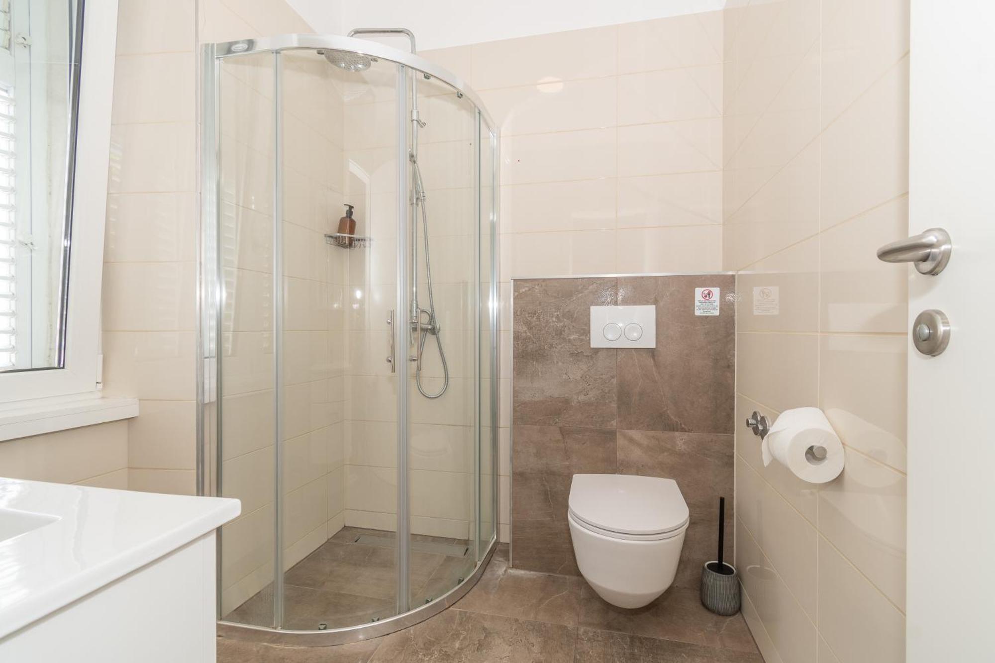 Il Cetro Spalato Rooms Buitenkant foto