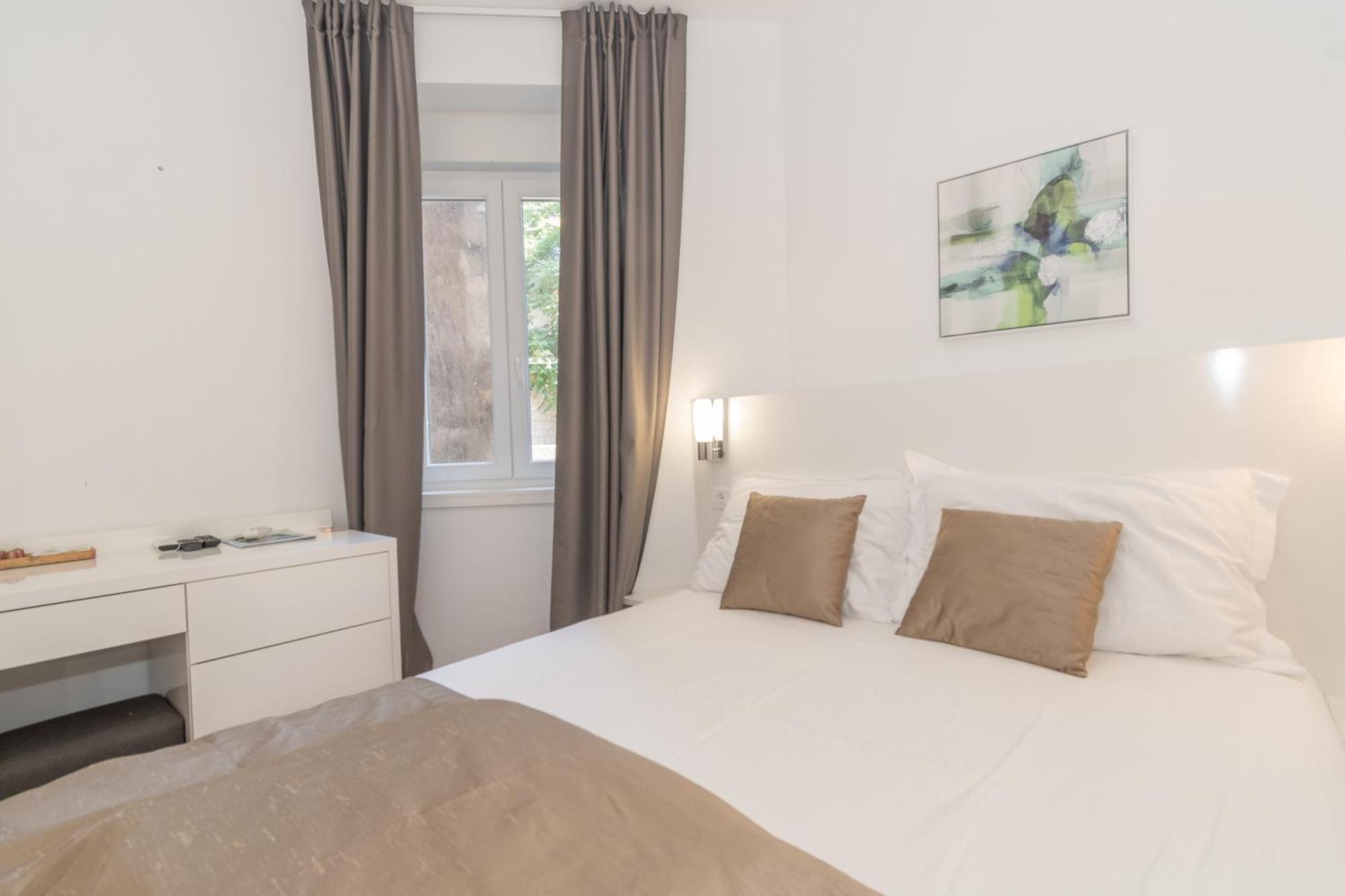 Il Cetro Spalato Rooms Buitenkant foto