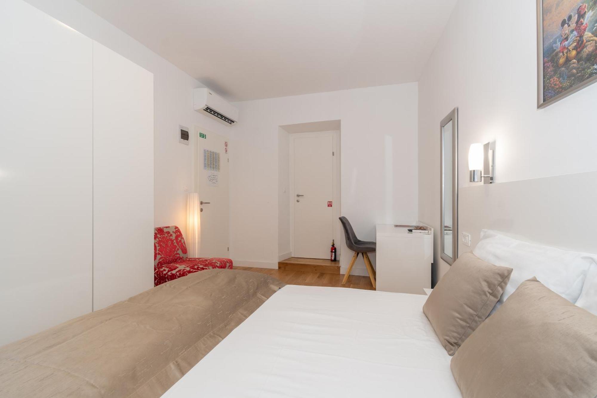 Il Cetro Spalato Rooms Buitenkant foto