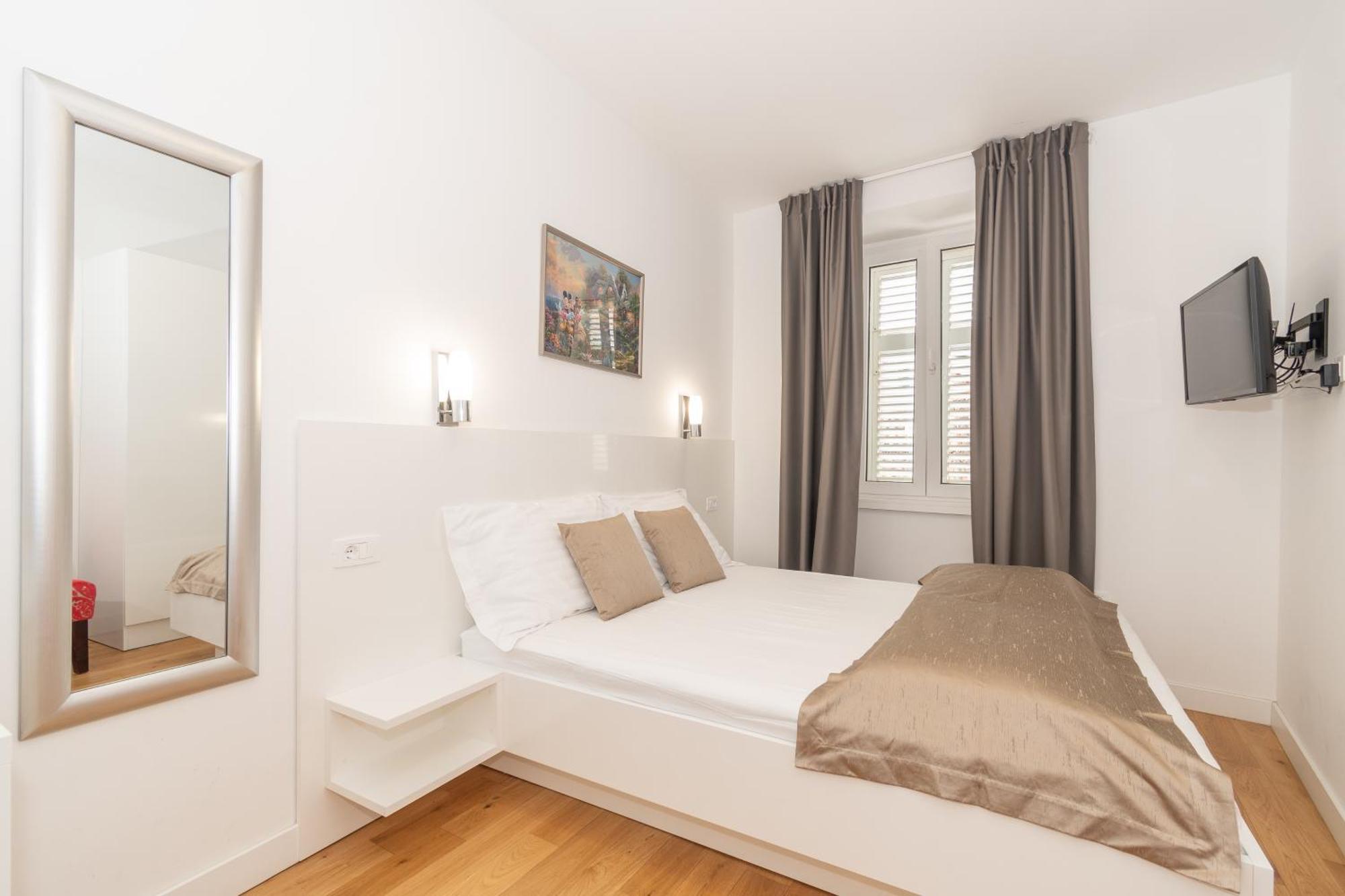 Il Cetro Spalato Rooms Buitenkant foto